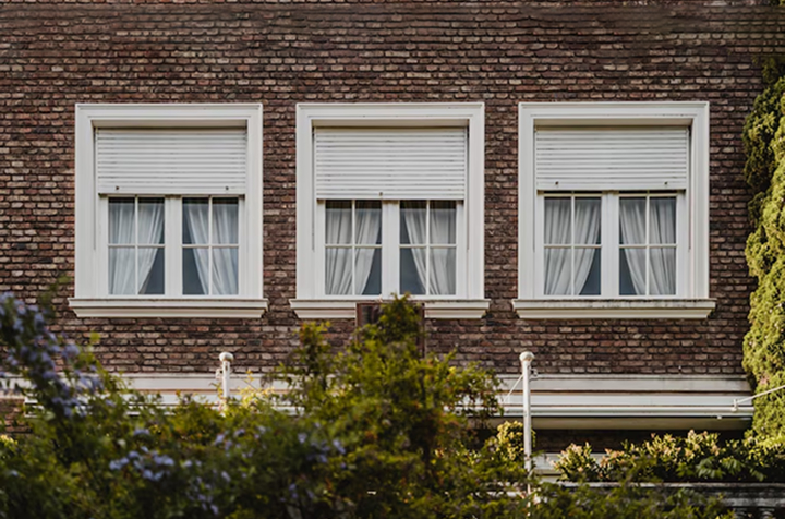 Casement Windows