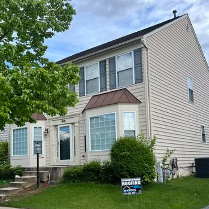Complete Exterior Transformation