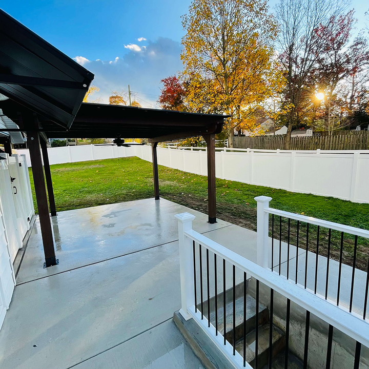DECK MATERIALS WE TRUST