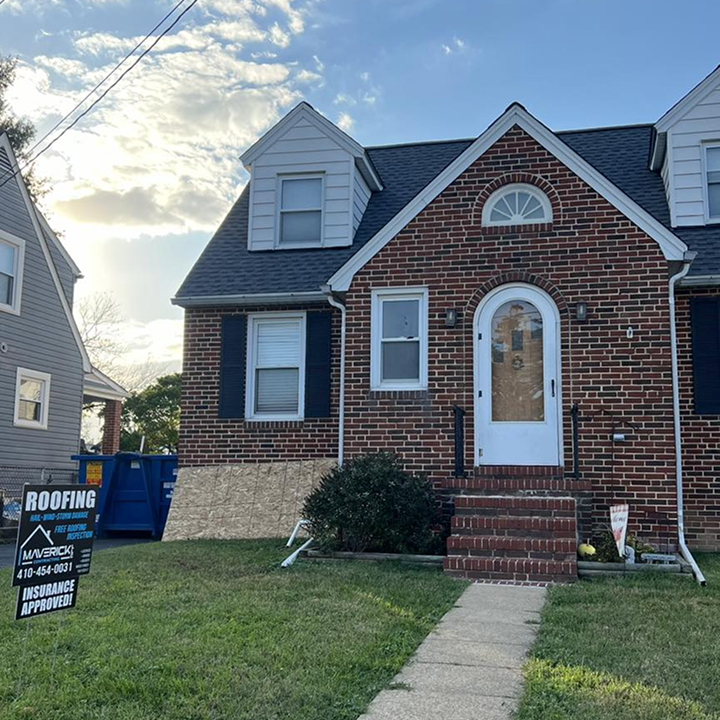 Energy-Efficient Window Upgrade