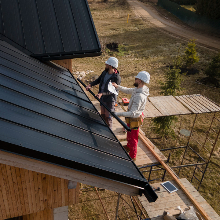 Expert Gutter Installation