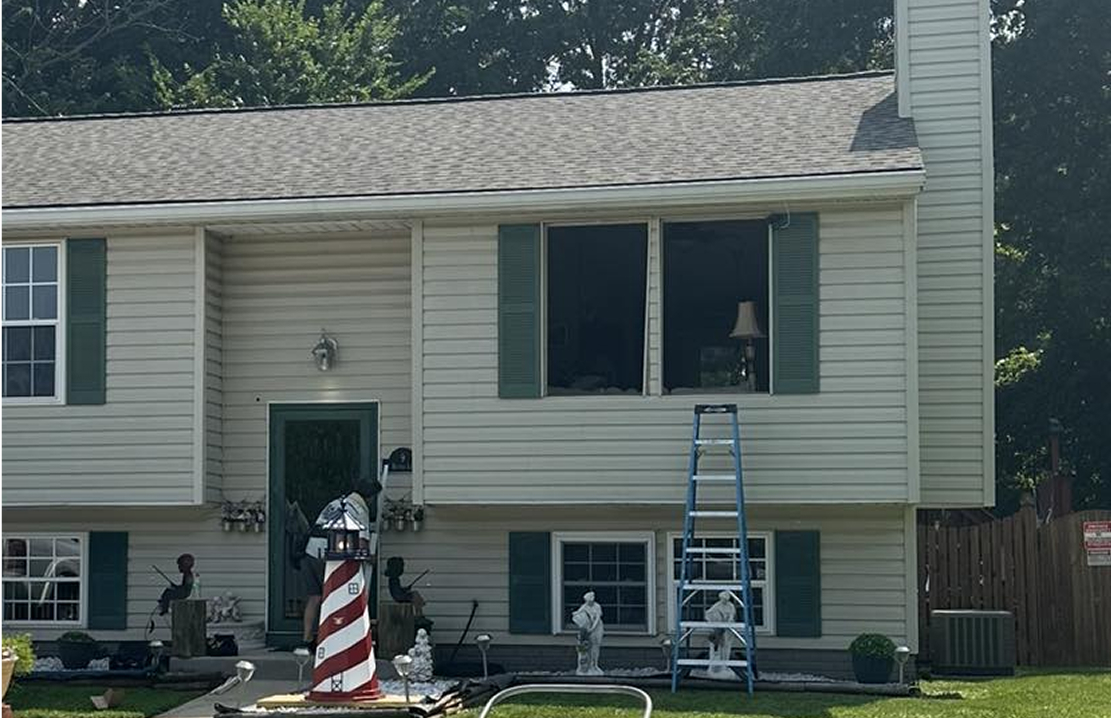 Is It Time for a SidingUpgrade