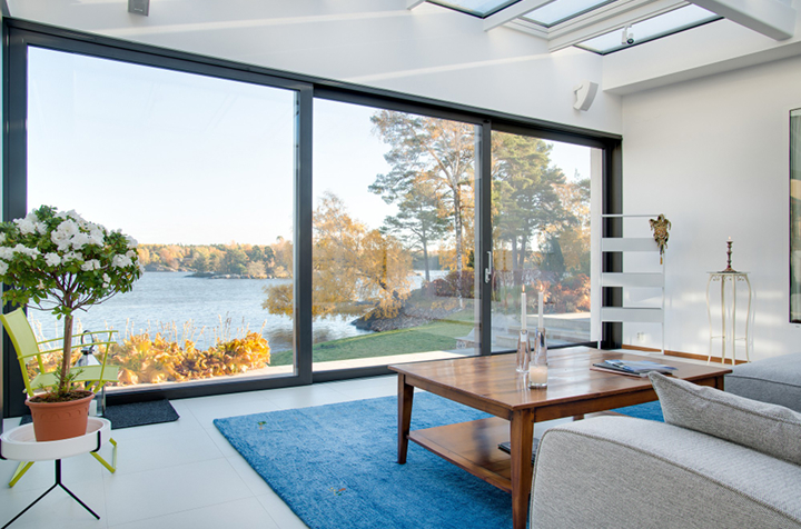 Picture Windows