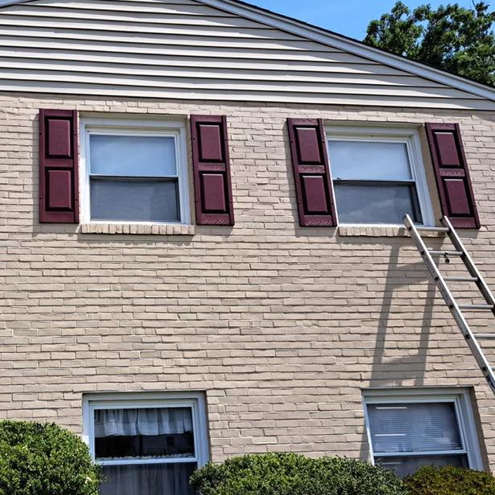 Precise Window Installation
