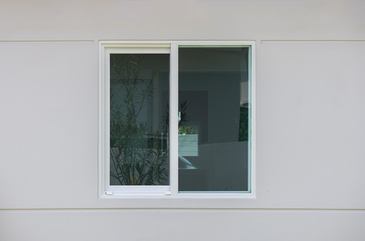 Sliding Windows