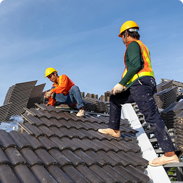 Baltimore Roofing