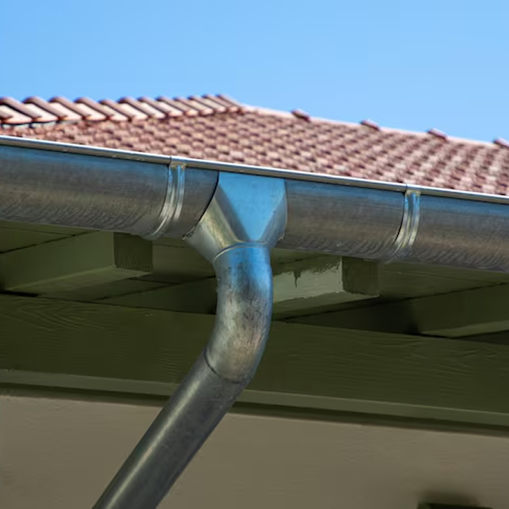 gutters