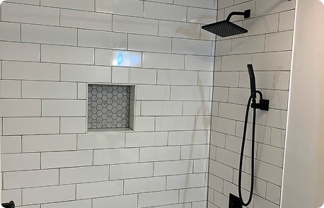 Why a Quality Bathroom Remodel Matters