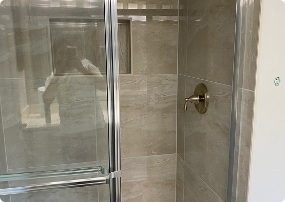 Bathroom Remodel