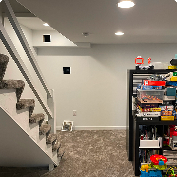 Catonsville In-Law Suite