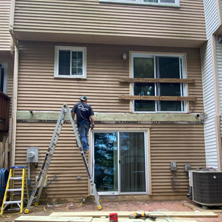 Expert Window Replacement